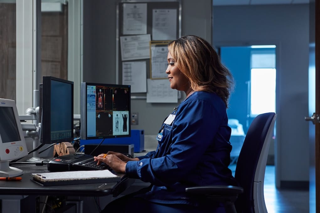 Skilled workforce in Shreveport
