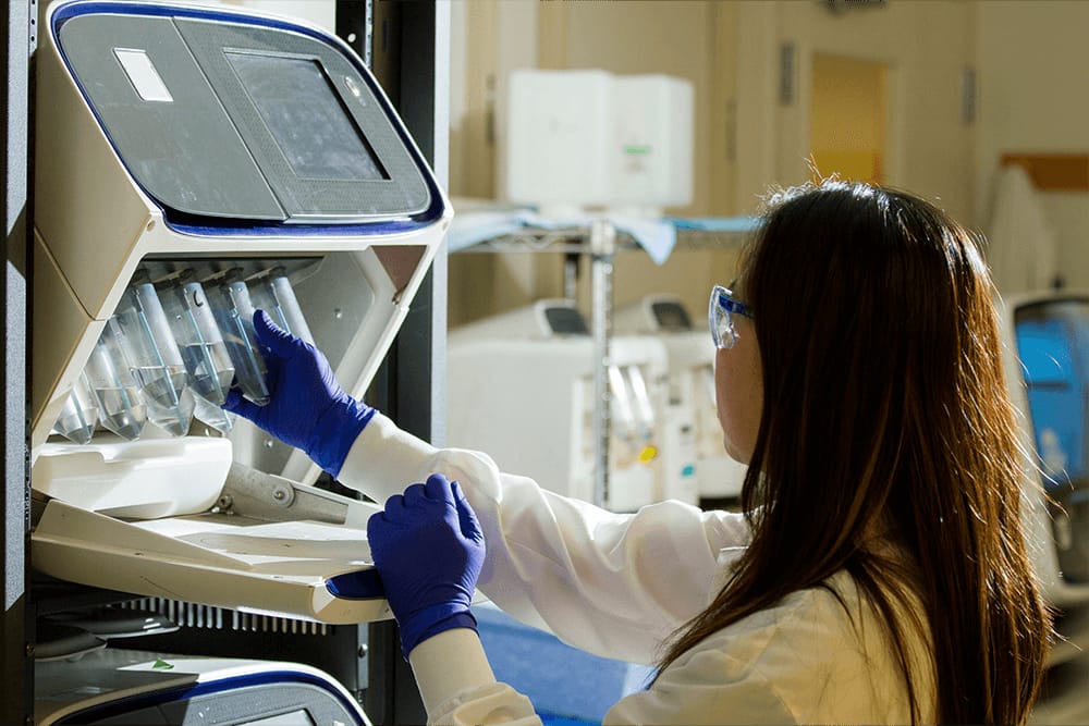 Biotech and life sciences in Shreveport