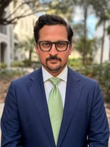 Beau Giles, Executive Director