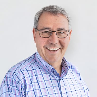 Dave Smith, Executive Director of EAPLA