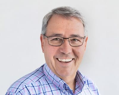Dave Smith, Executive Director of EAPLA