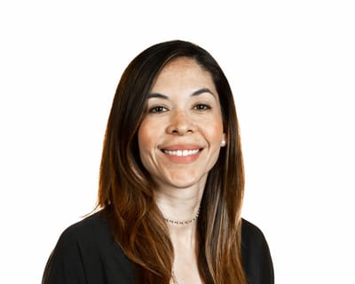 Hilary Wooley, Corporate Counsel