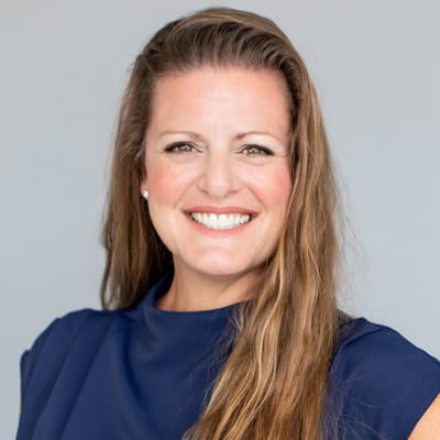 Julie Gilley Milam, Senior Financial Analyst
