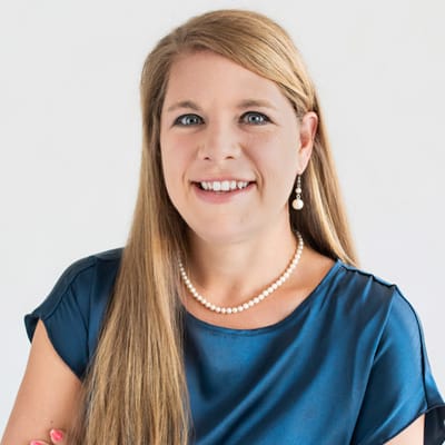Jessica Martin, Administrative Assistant