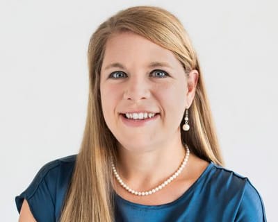 Jessica Martin, Administrative Assistant