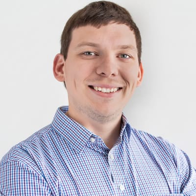 William Anderson, Financial Analyst