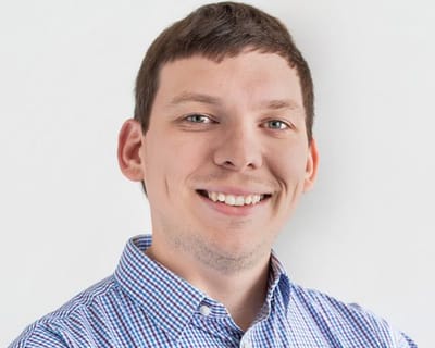 William Anderson, Financial Analyst