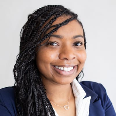 Tyra Kidd, Business Analyst