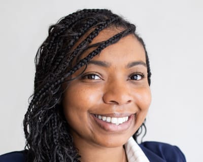 Tyra Kidd, Business Analyst