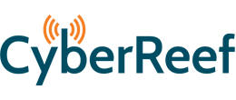 CyberReef logo