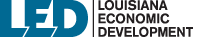 LED – Louisiana Economic Development