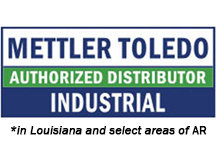 Mettler Toledo logo