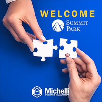 Summit Park recapitalization partnership announcement
