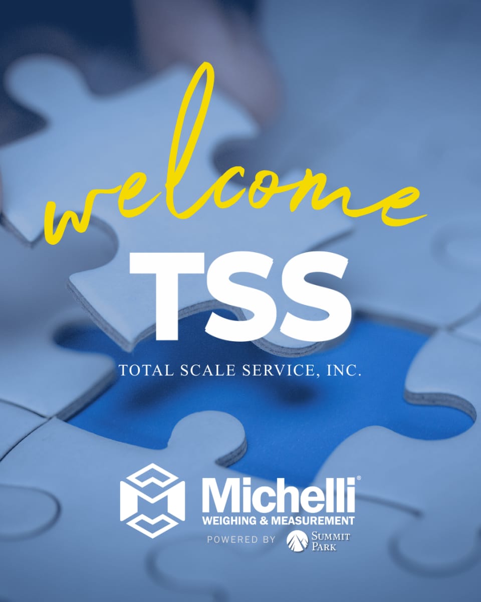 Total Scale Service acquisition announcement Idaho and Washington