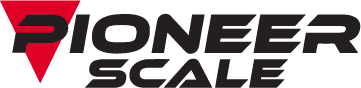 Pioneer Scale Company logo