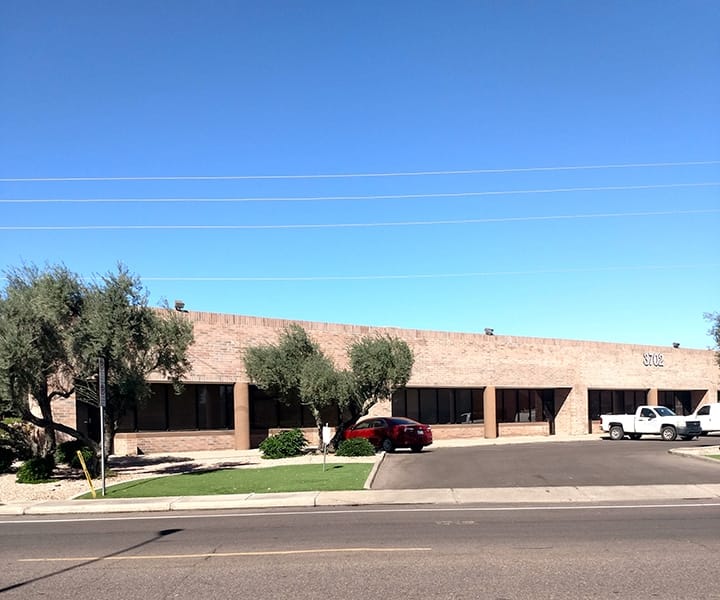 Michelli Phoenix office in Arizona