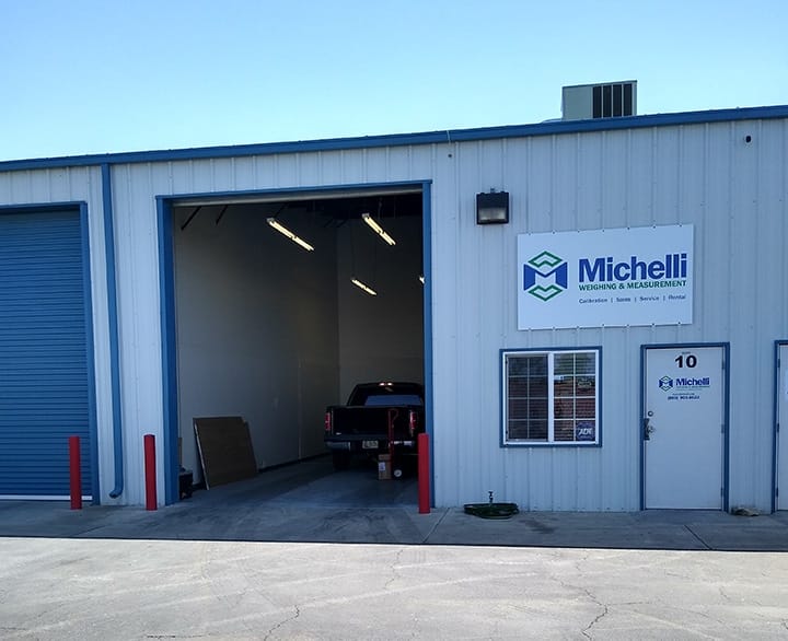 Michelli office location photo