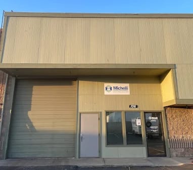 Michelli office location photo