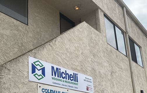 Michelli office location photo