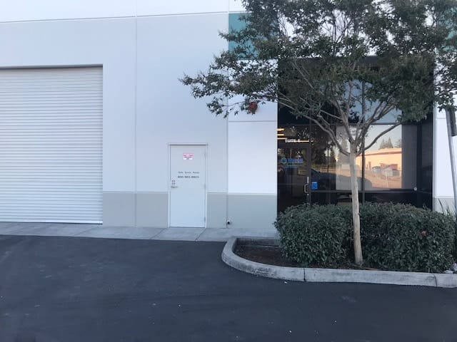 Michelli office location photo