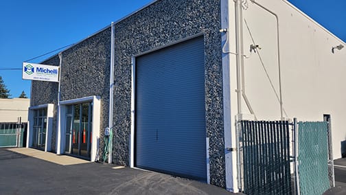 Michelli office location photo