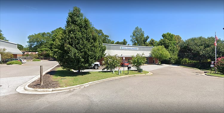 Michelli office location photo