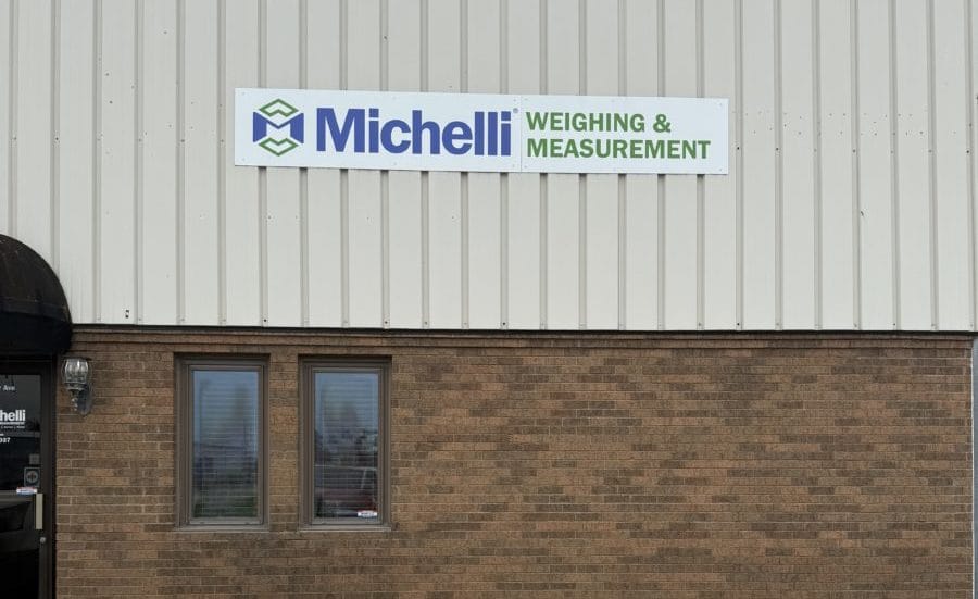 Michelli office location photo