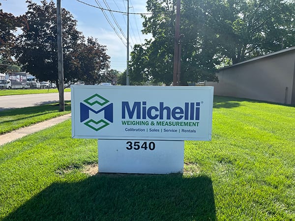 Michelli Louisville office in Kentucky