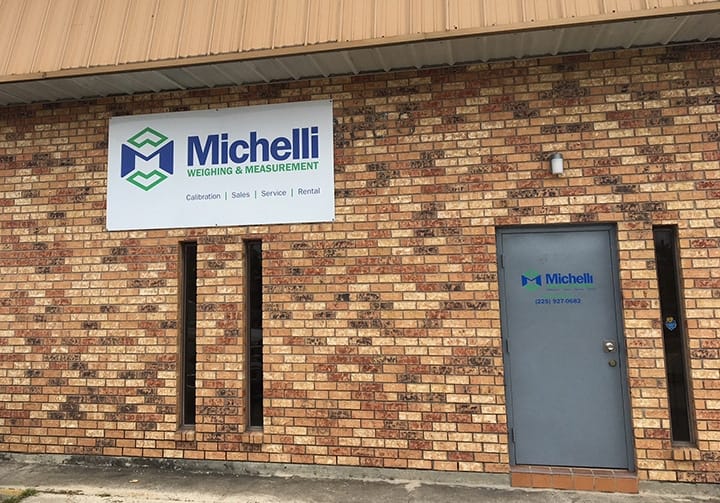 Michelli office location photo