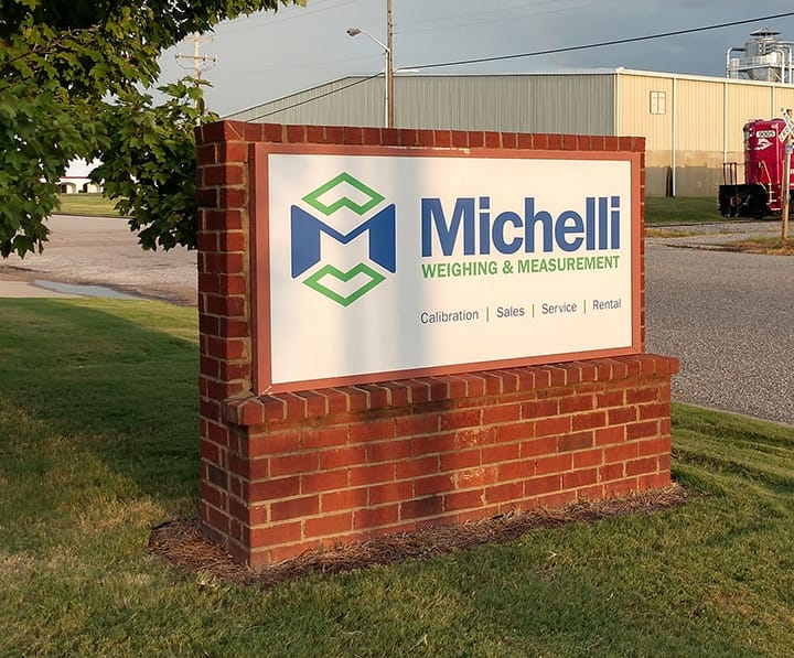 Michelli office location photo