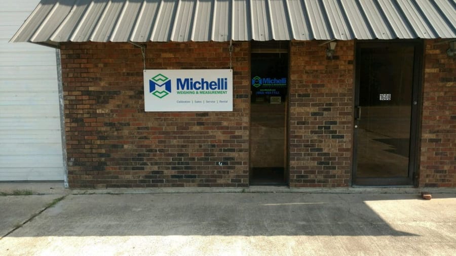 Michelli office location photo