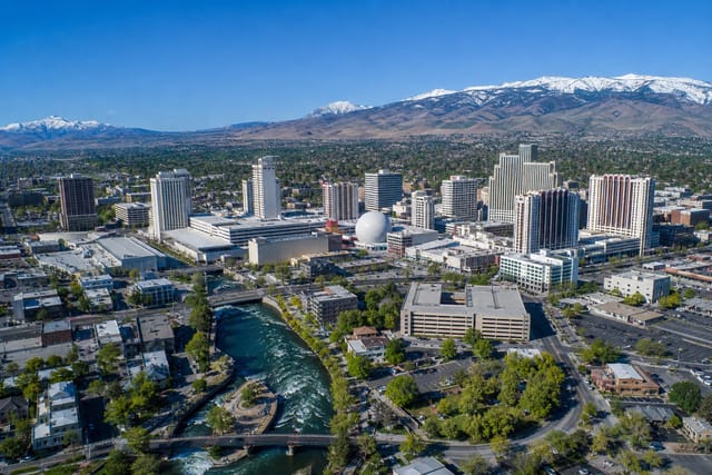 Reno