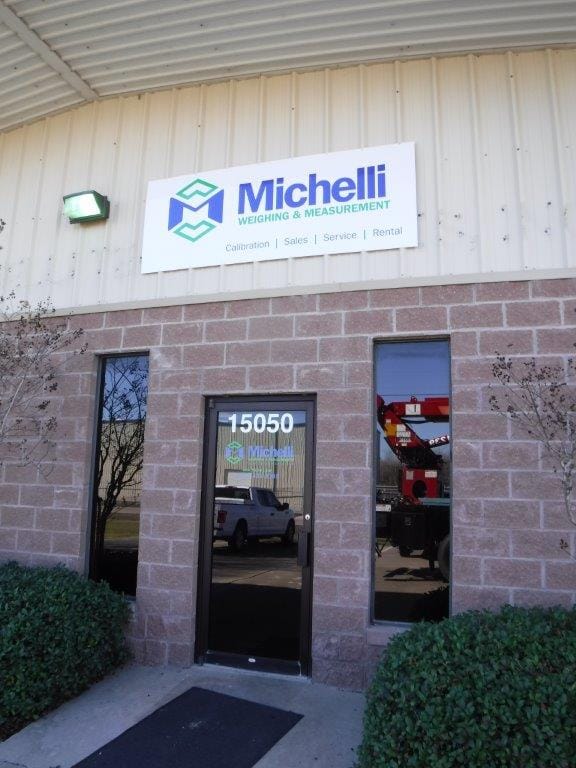Michelli office location photo