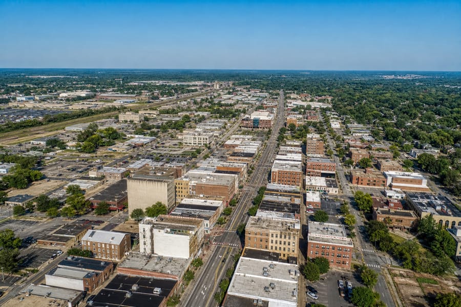 Michelli office location photo