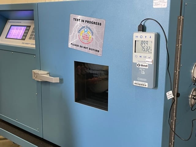 Handheld multi-function process calibrator used for temperature, pressure, and electrical instrument calibration