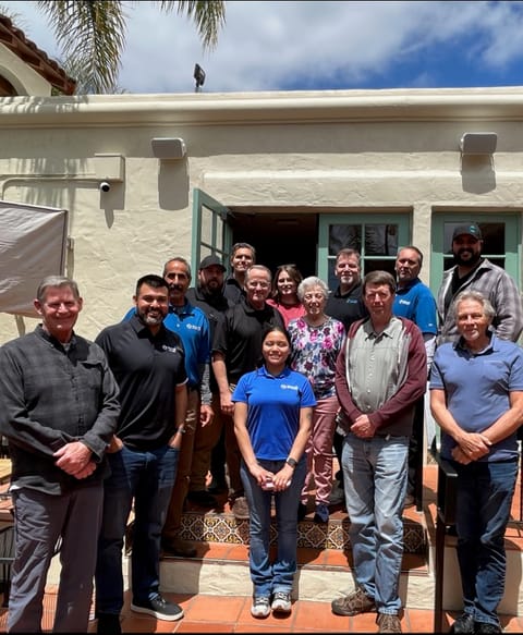 Michelli Calibration Lab in Santa Barbara, CA now open