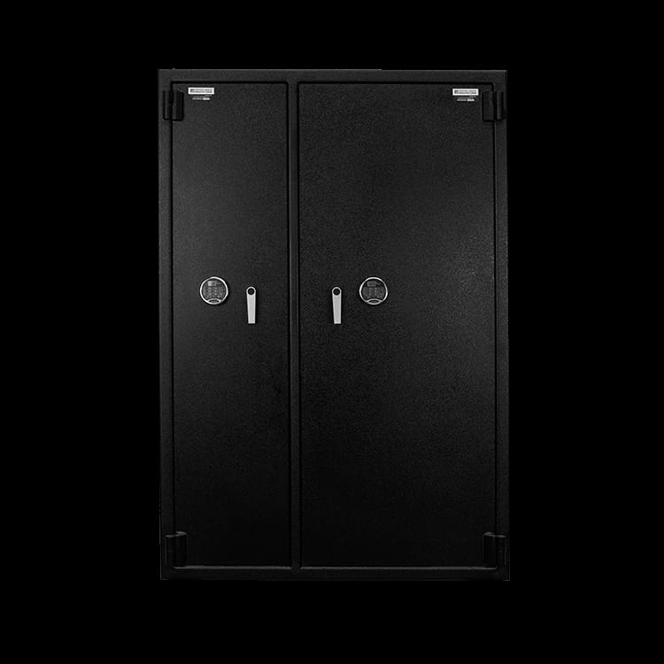 Inventory control safe
