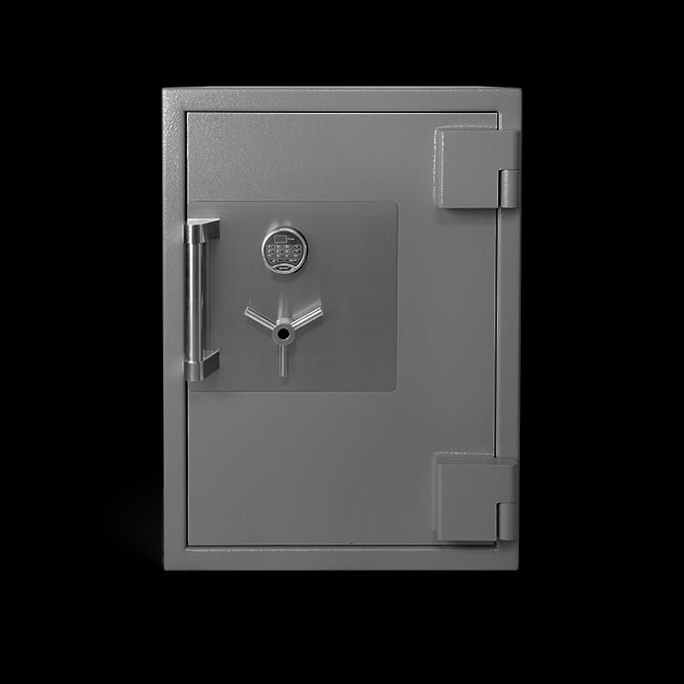 TL-rated high-security safe