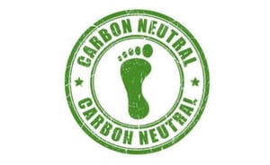 Stand Up Paddle Tobago carbon neutral certification