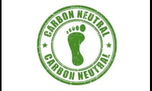 Stand Up Paddle Tobago carbon neutral certification