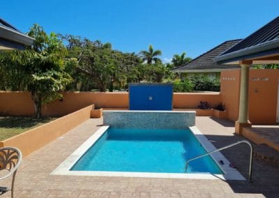 Ashbury Villa - Tobago villa rental