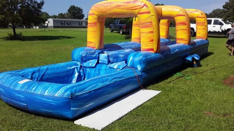 Run N Splash