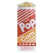 Popcorn Bags