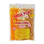 Mega Pop Popcorn Kit