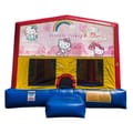 Kitty Bouncer