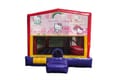 Kitty Combo Bouncer