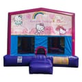 Kitty Bouncer