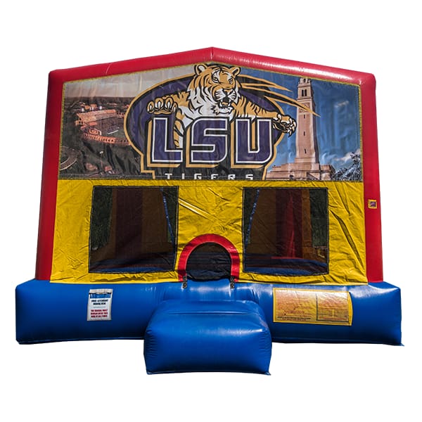 LSU Tigers Bouncer