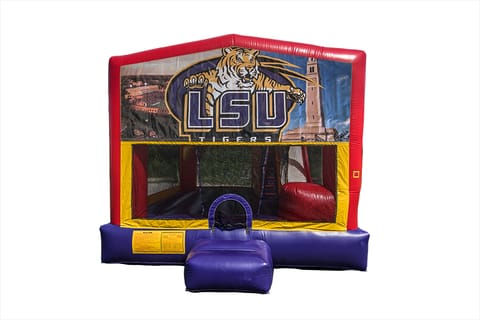 LSU Combo Bouncer