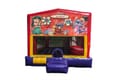Lilo & Stitch Combo Bouncer